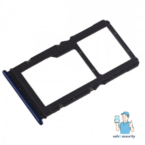 SIM Card Holder Tray for Xiaomi Redmi Note 7S